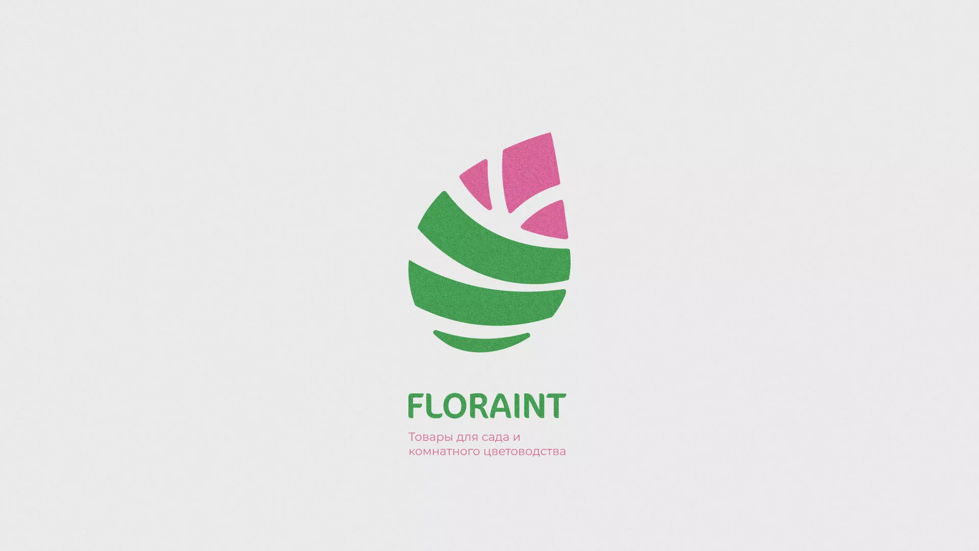 Разработка оформления профиля Instagram для магазина «Floraint» в Пушкине